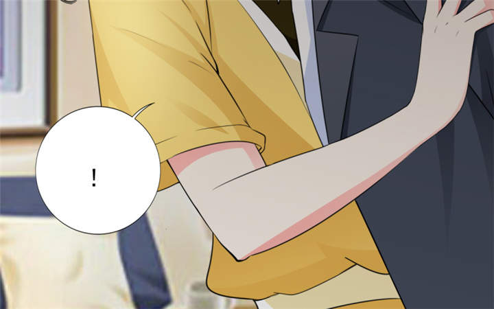 锦绣重生早安傅太太动漫完整版漫画,第54章：酒后失控1图