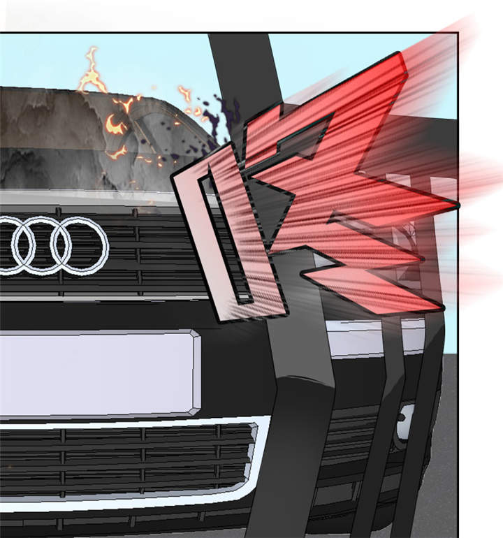 锦绣重生之早安傅太太动漫第三季漫画,第38章：你就是小三！5图