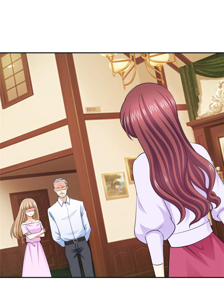 锦绣重生早安傅太太动漫完整版漫画,第49章：警局走一趟4图