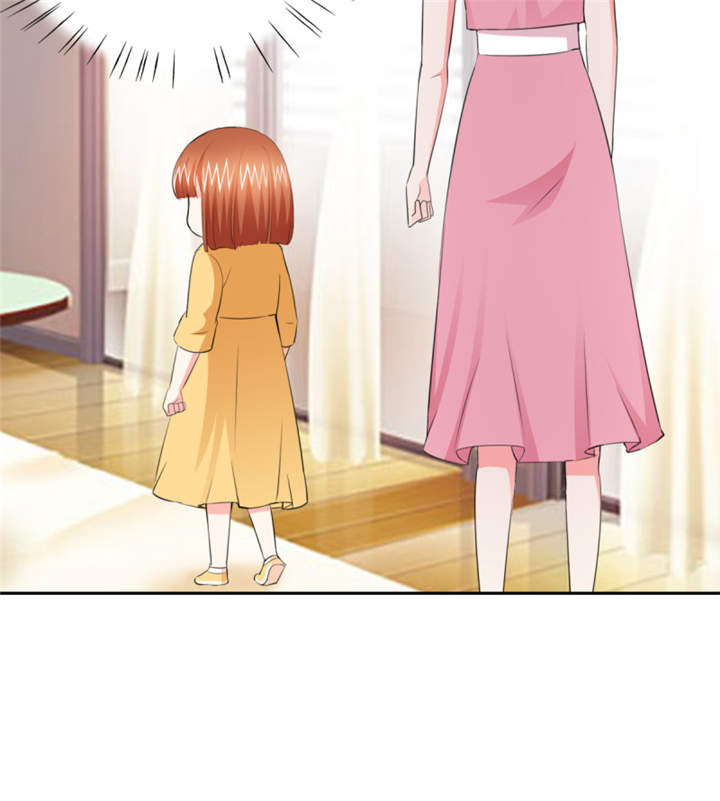 锦绣重生：早安傅太太漫画,第45章：心狠手辣的小孩4图