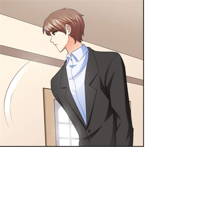 锦绣重生早安傅太太动漫完整版漫画,第42章：隐约的不安1图