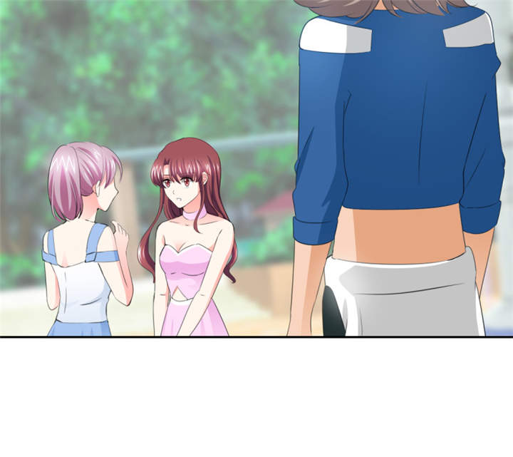 锦绣重生早安傅太太动漫完整版漫画,第45章：心狠手辣的小孩5图