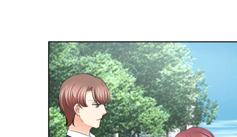 锦绣重生之早安傅太太动漫第三季漫画,第69章： 那个男人是谁？3图