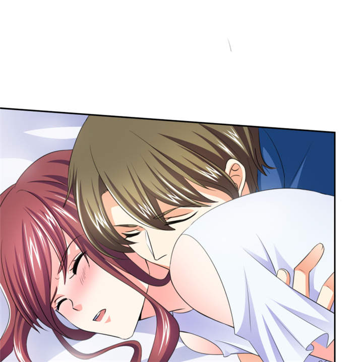 锦绣重生：早安傅太太漫画,第41章： 难道被包养？5图