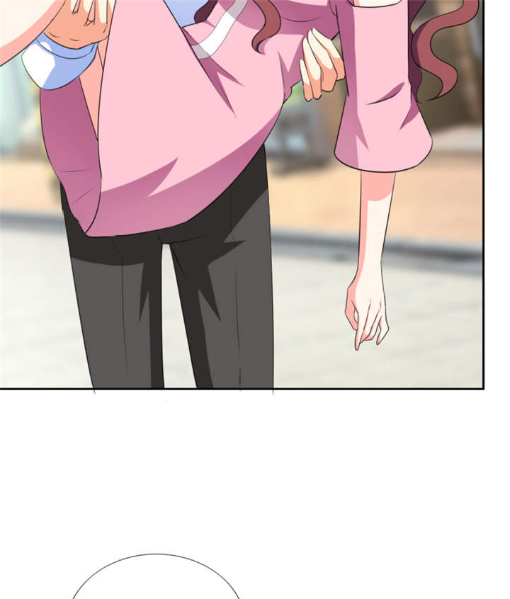 锦绣重生之早安傅太太动漫第三季漫画,第38章：你就是小三！4图