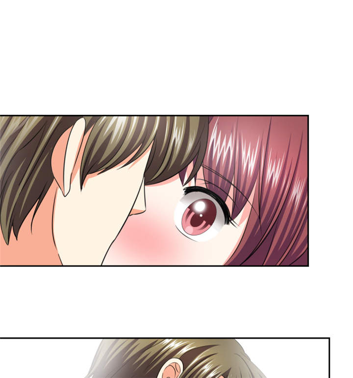 锦绣重生早安傅太太动漫完整版漫画,第37章：若我偏要管呢？3图