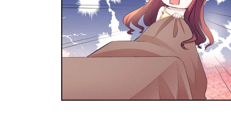 锦绣重生：早安傅太太漫画,第70章：你睡姿不好！4图