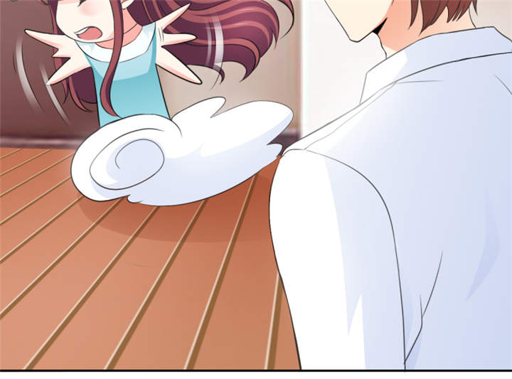 锦绣重生早安傅太太动漫完整版漫画,第53章：我才没有不高兴3图