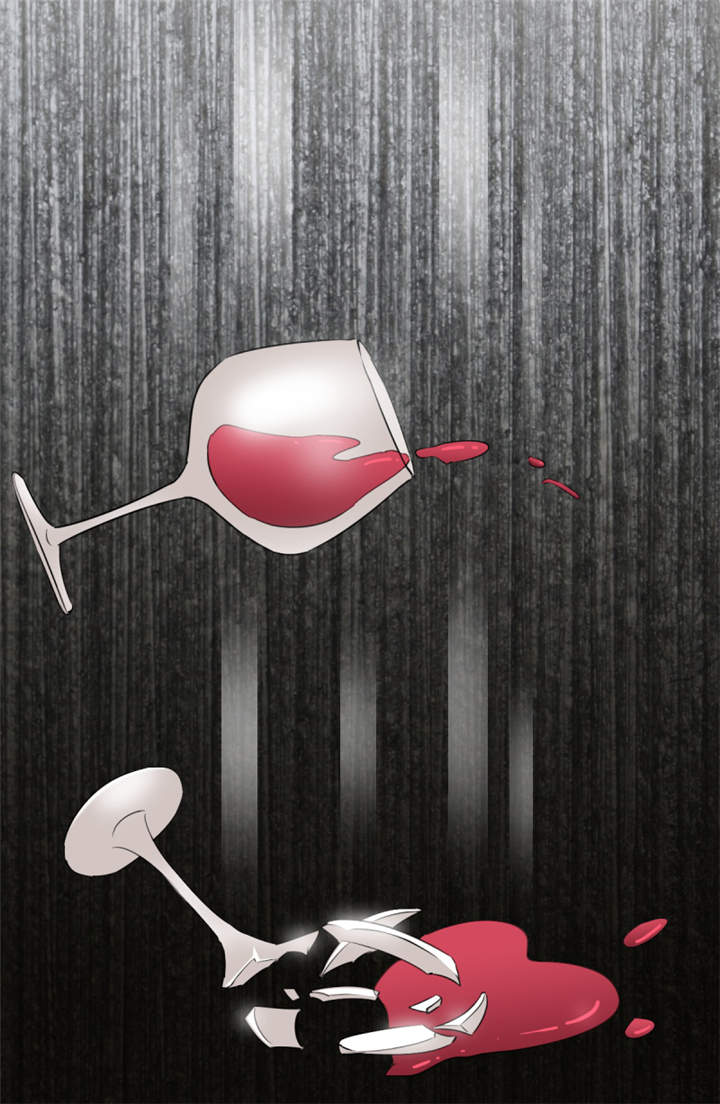 锦绣重生早安傅太太动漫完整版漫画,第47章： 金碧酒店房间等你3图