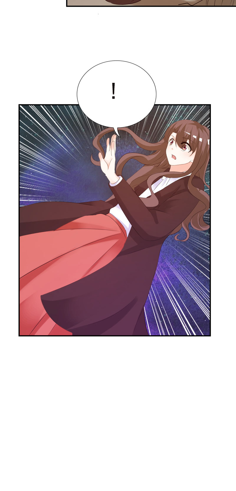 锦绣重生：早安傅太太漫画,第3章：这就是你的选择吗3图