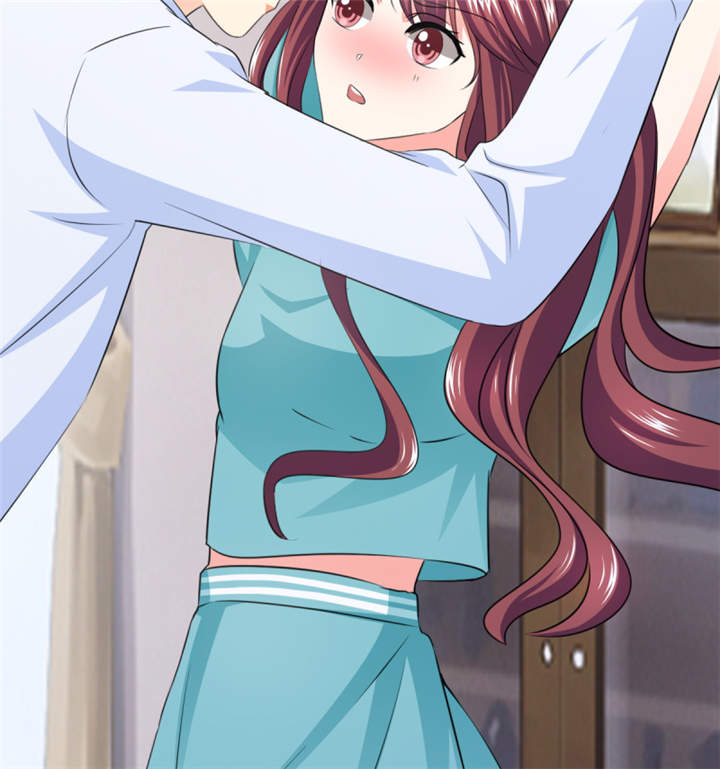 锦绣重生早安傅太太动漫完整版漫画,第37章：若我偏要管呢？4图