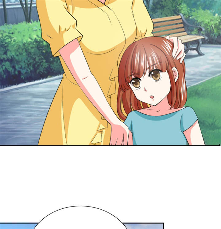 锦绣重生早安傅太太动漫完整版漫画,第38章：你就是小三！1图