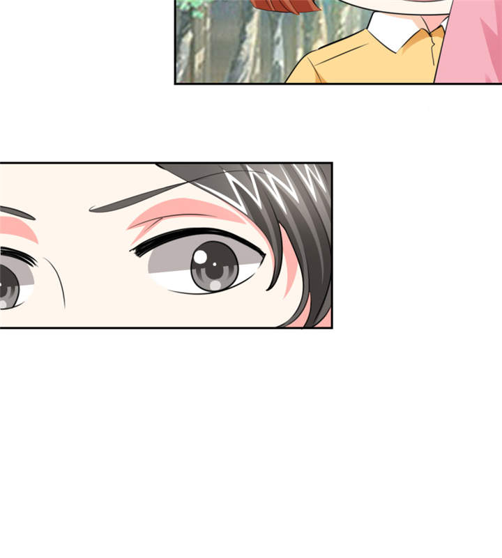 锦绣重生早安傅太太动漫完整版漫画,第45章：心狠手辣的小孩4图