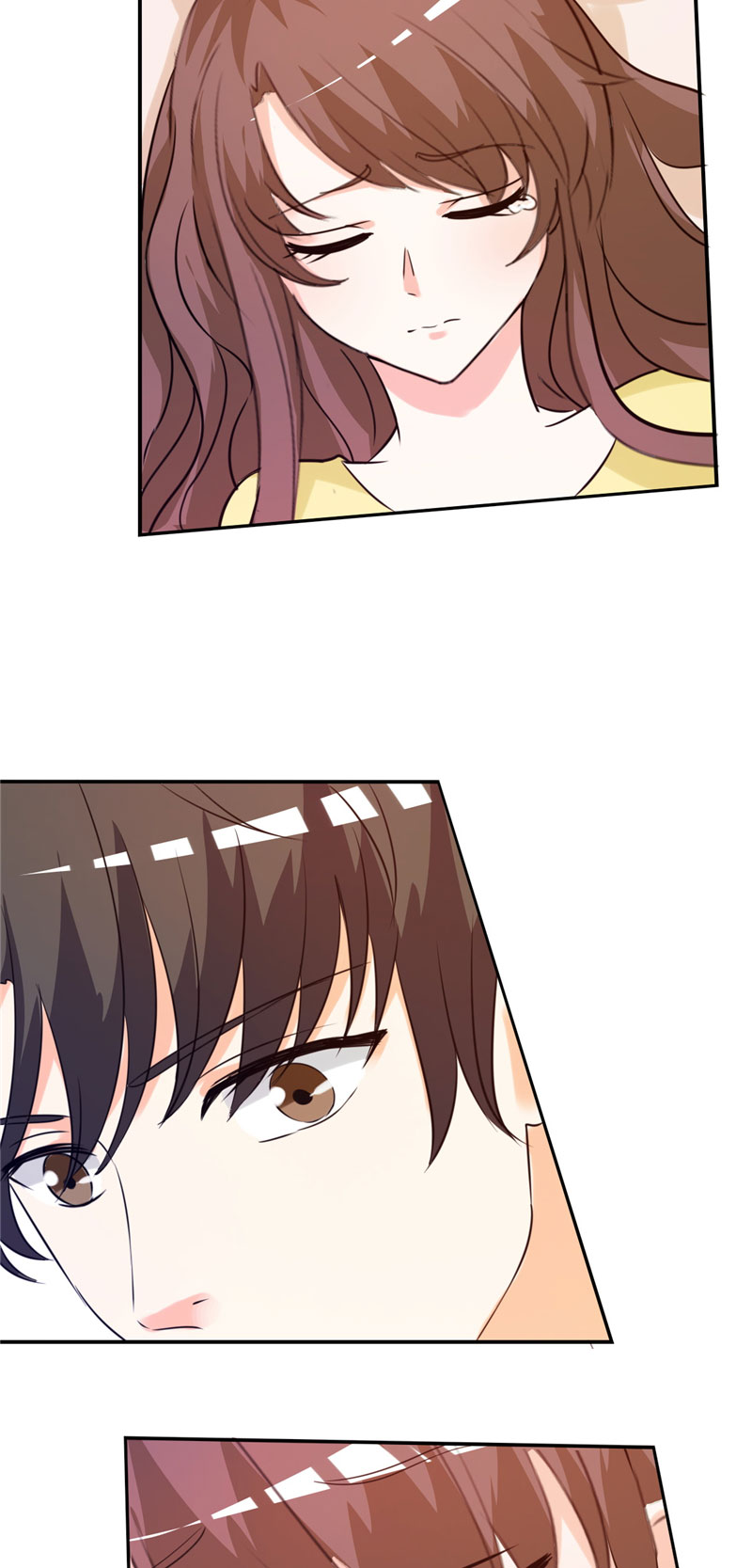 傅太太漫画,第14章：给我全买了3图