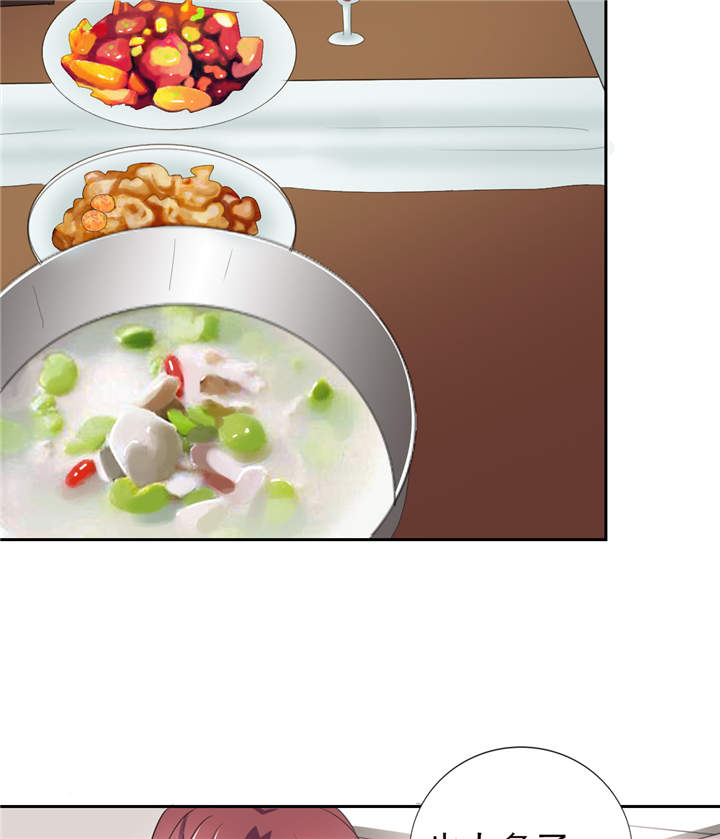 锦绣重生早安傅太太生孩子了吗漫画,第40章：我...好疼3图