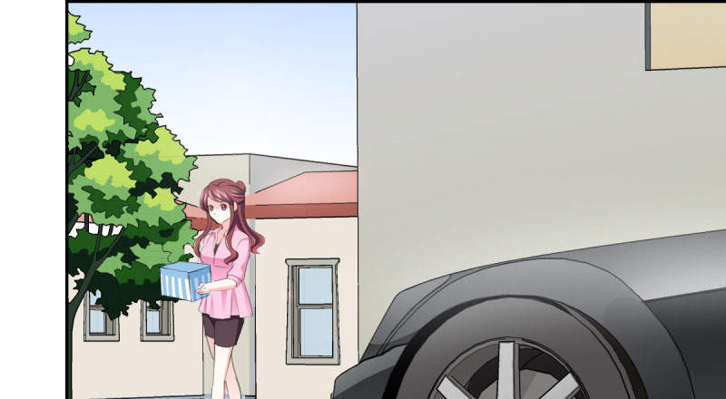 锦绣重生之早安傅太太动漫第三季漫画,第69章： 那个男人是谁？3图