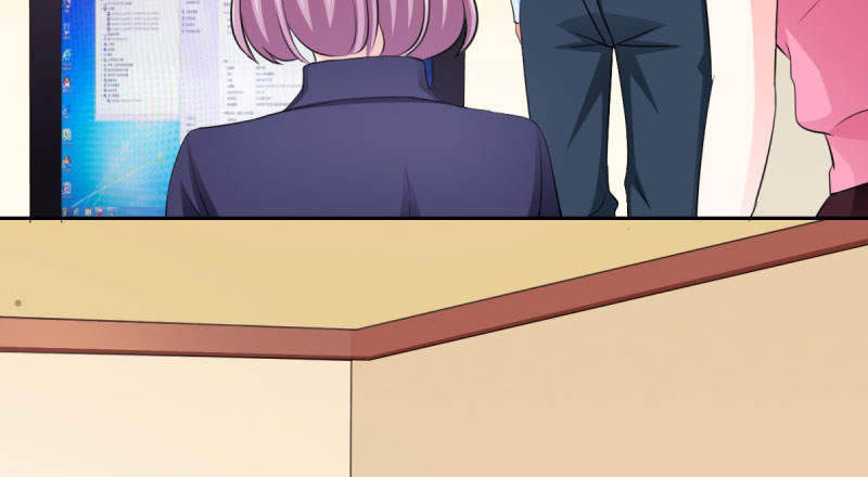 锦绣重生之早安傅太太动漫第三季漫画,第68章：追爱豆的正确方式3图