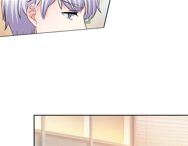 锦绣重生之早安傅太太动漫第三季漫画,第36章：你难道对我有意思？5图