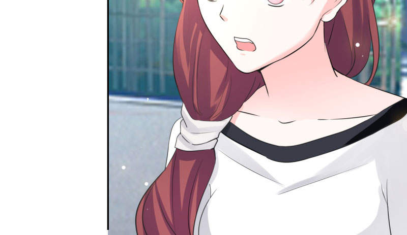 锦绣重生之早安傅太太动漫第三季漫画,第70章：你睡姿不好！4图