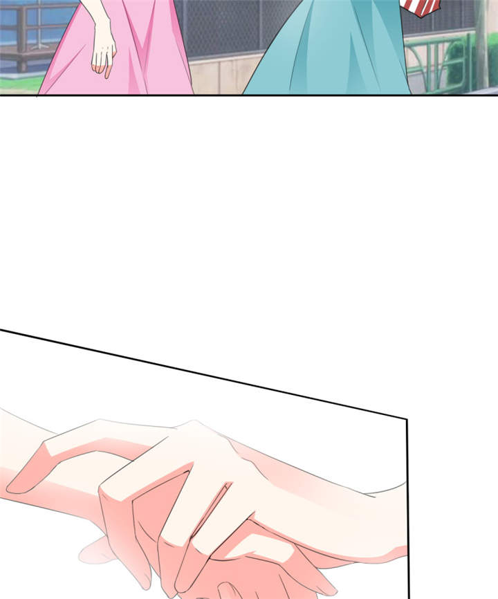 傅太太漫画,第36章：你难道对我有意思？2图