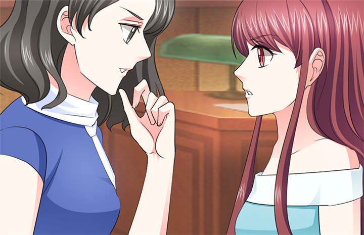 锦绣重生：早安傅太太漫画,第52章：顾宁欢，怎么在这？！3图