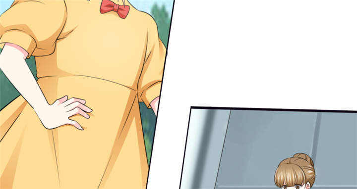 锦绣重生早安傅太太免费漫画,第55章：真让人反胃2图