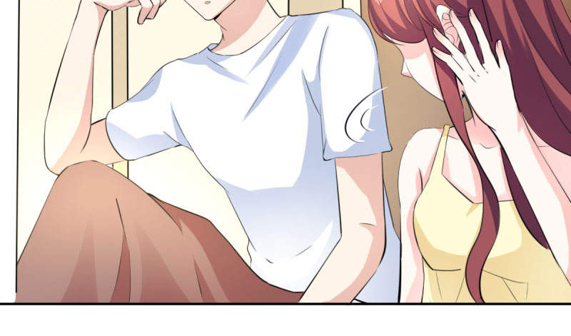 锦绣重生：早安傅太太漫画,第70章：你睡姿不好！2图