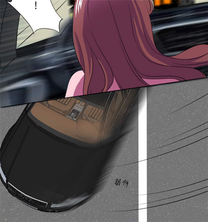 锦绣重生之早安傅太太动漫第三季漫画,第38章：你就是小三！3图