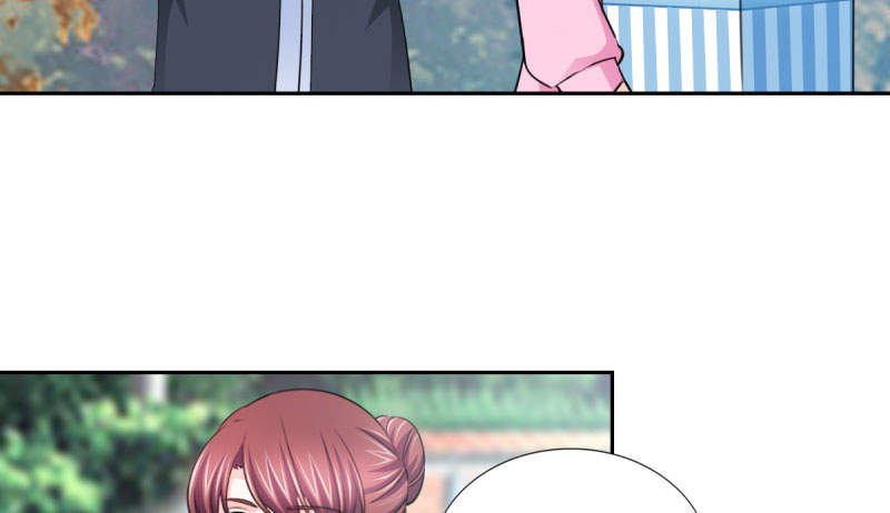 锦绣重生之早安傅太太动漫第三季漫画,第69章： 那个男人是谁？1图