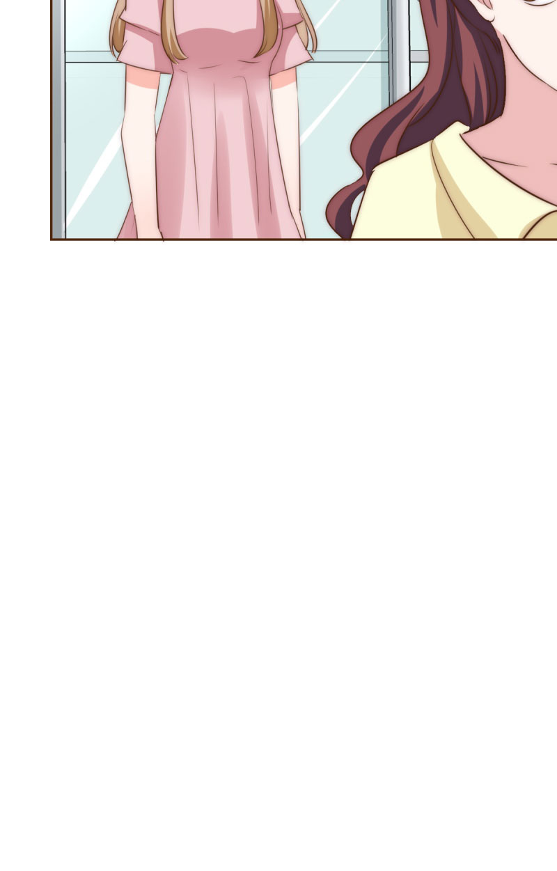 锦绣重生之早安傅太太动漫第三季漫画,第28章：冒充大小姐1图