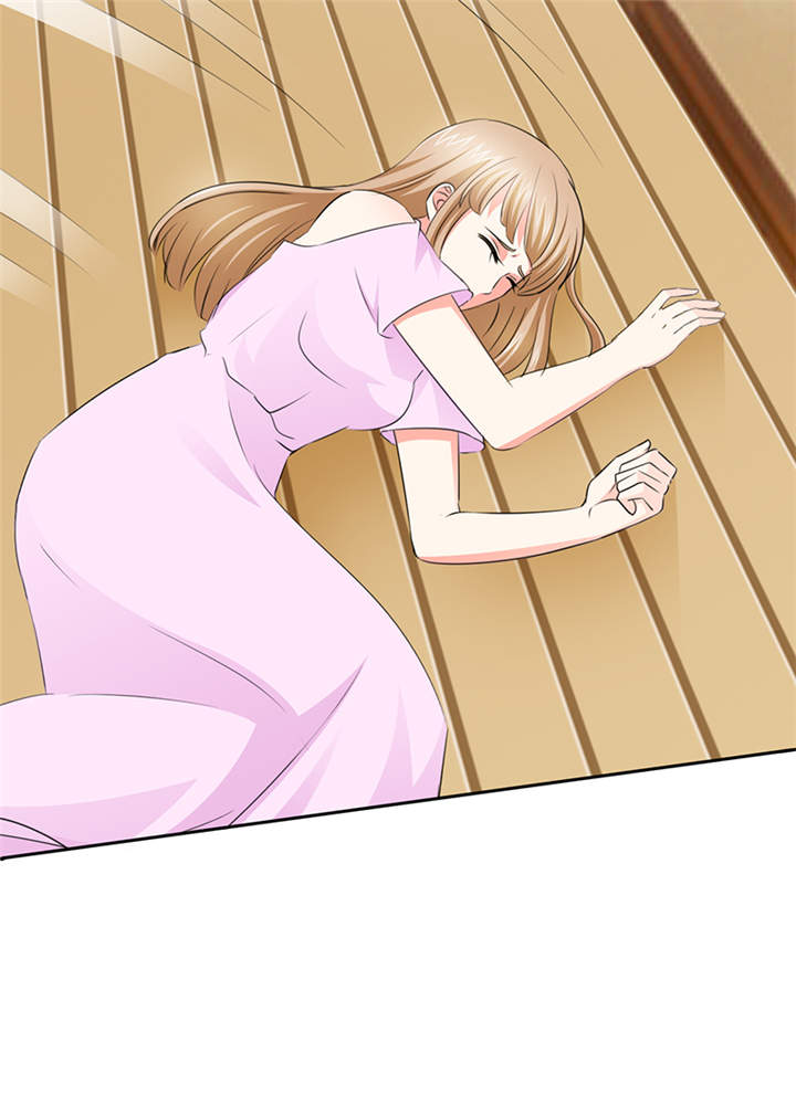 锦绣重生之早安傅太太动漫第三季漫画,第51章：你要气死我不成！3图