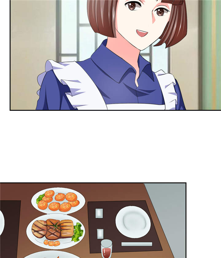 锦绣重生早安傅太太生孩子了吗漫画,第40章：我...好疼2图