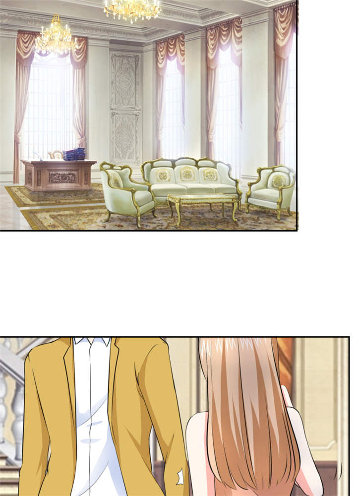 锦绣重生早安傅太太免费漫画,第46章： 今晚下药3图