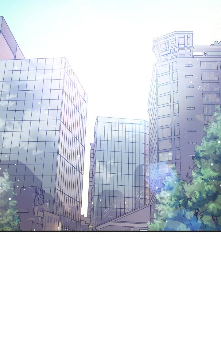 气运彩虹色漫画,第87章：【第二季】见面1图