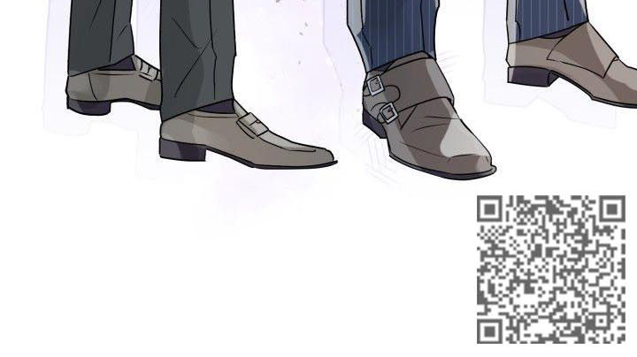 气运彩虹色漫画,第37章：退出2图