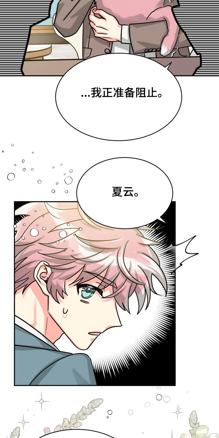 气运彩虹色漫画,第79章：【第二季】不要4图