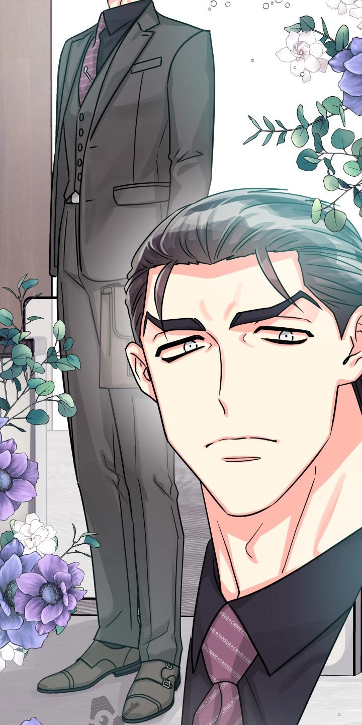 气运彩虹色漫画,第81章：【第二季】没问题3图