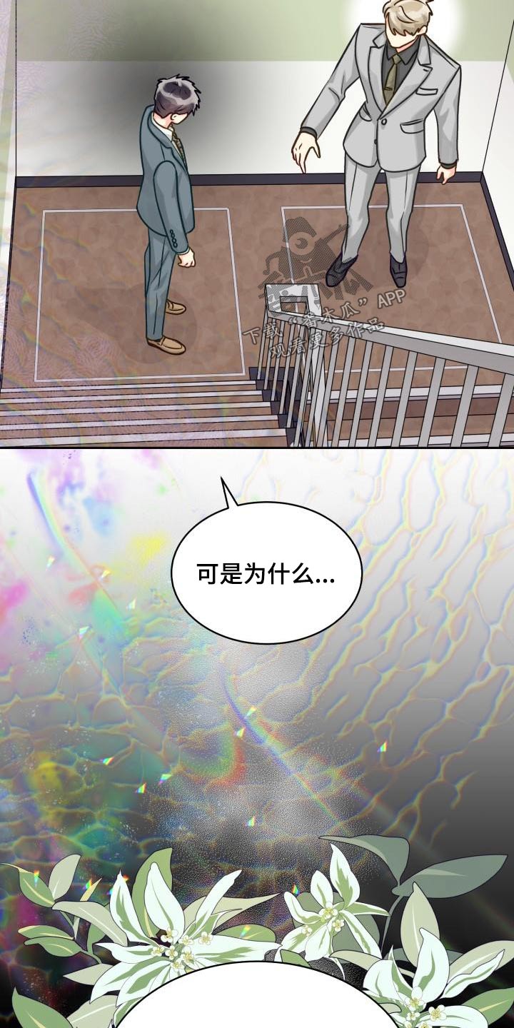 气运彩虹色漫画,第97章：【第二季】欺骗2图