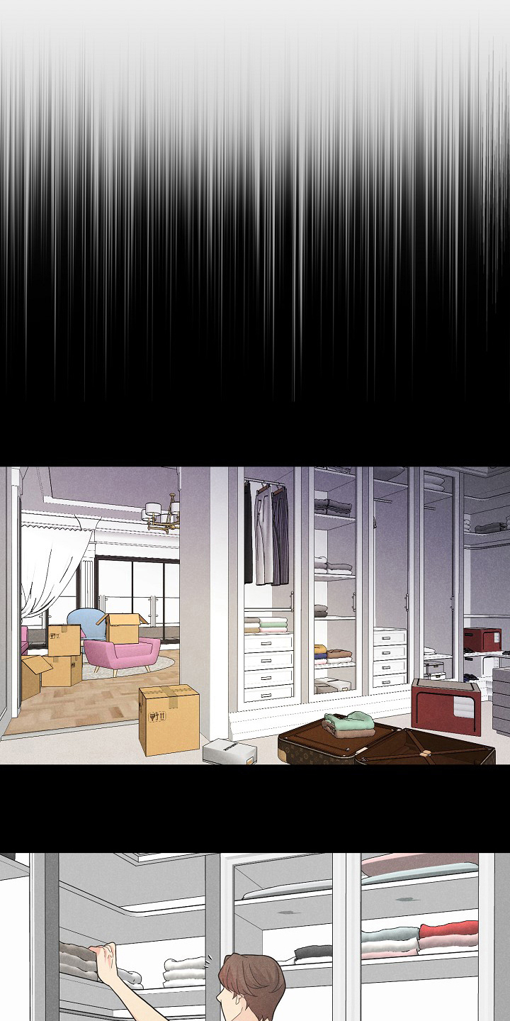 隐秘俱乐部2免费完整版电视剧漫画,第35章：大海3图