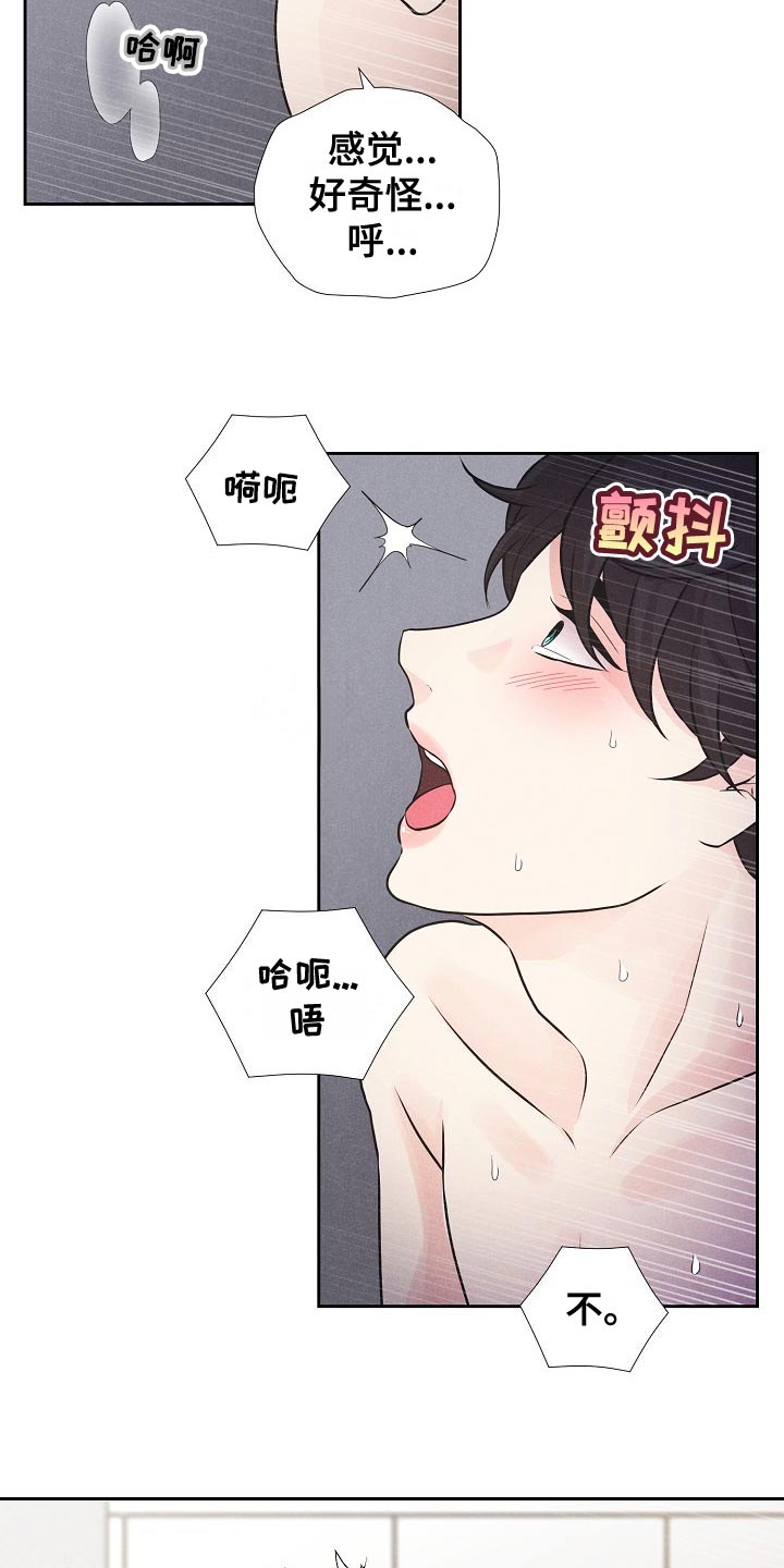 隐秘俱乐部2免费完整版电视剧漫画,第44章：赎罪4图