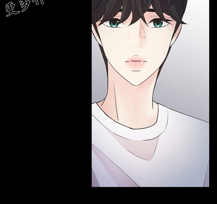 隐秘俱乐部漫画,第16章：心意4图