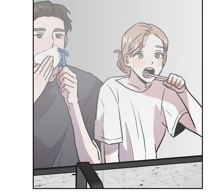 旅行作家漫画,第71章：回忆1图