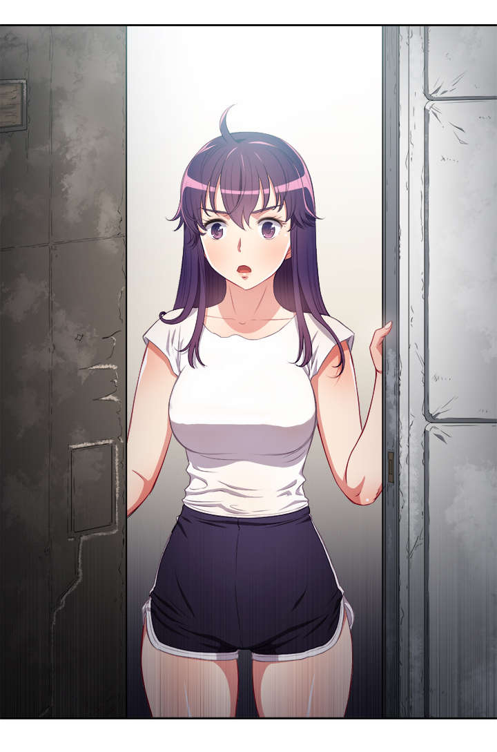 白夜行韩国版漫画,第95章：双方的相见2图