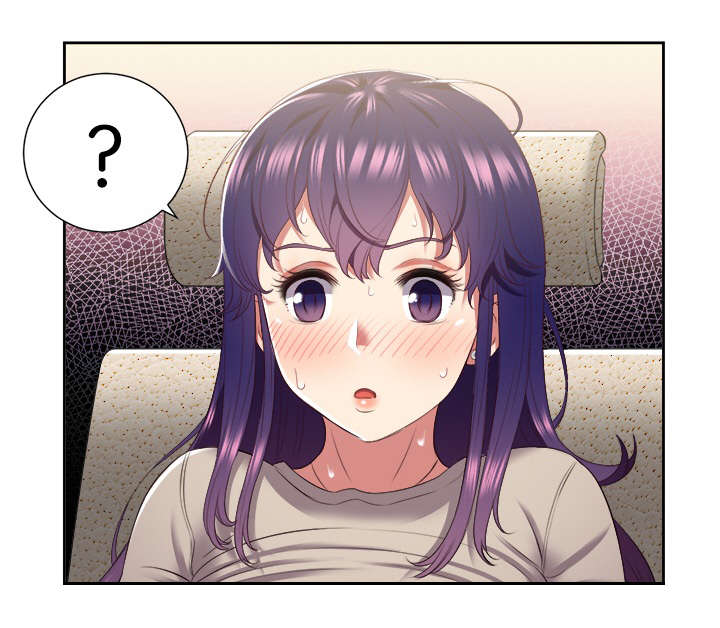 白夜行韩国版漫画,第37章：折磨4图