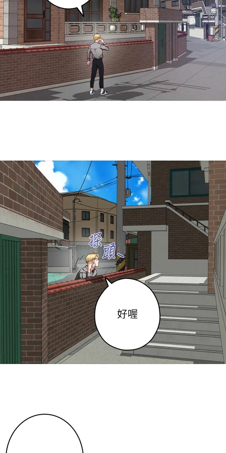 抚平伤痛的最佳方法漫画,第30章：替代品2图