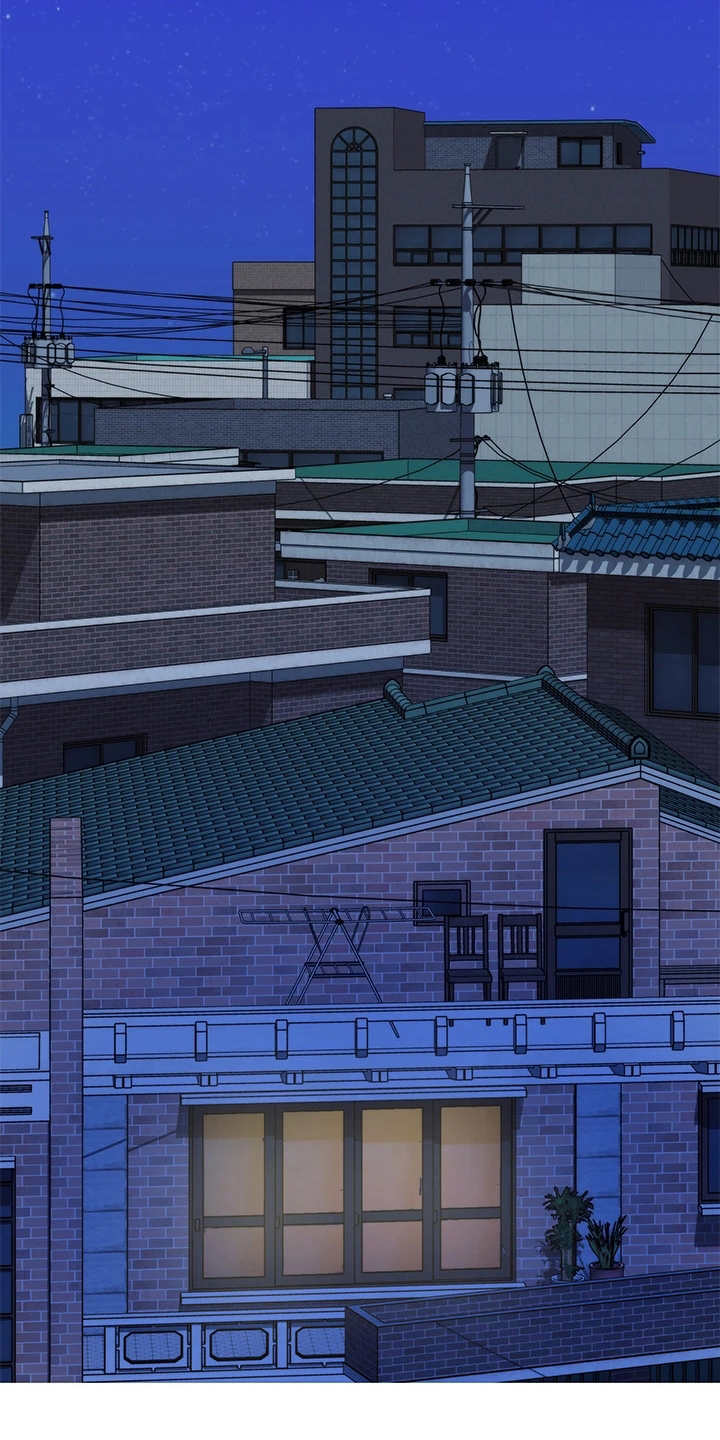 抚平伤痛漫画,第19章：请求3图