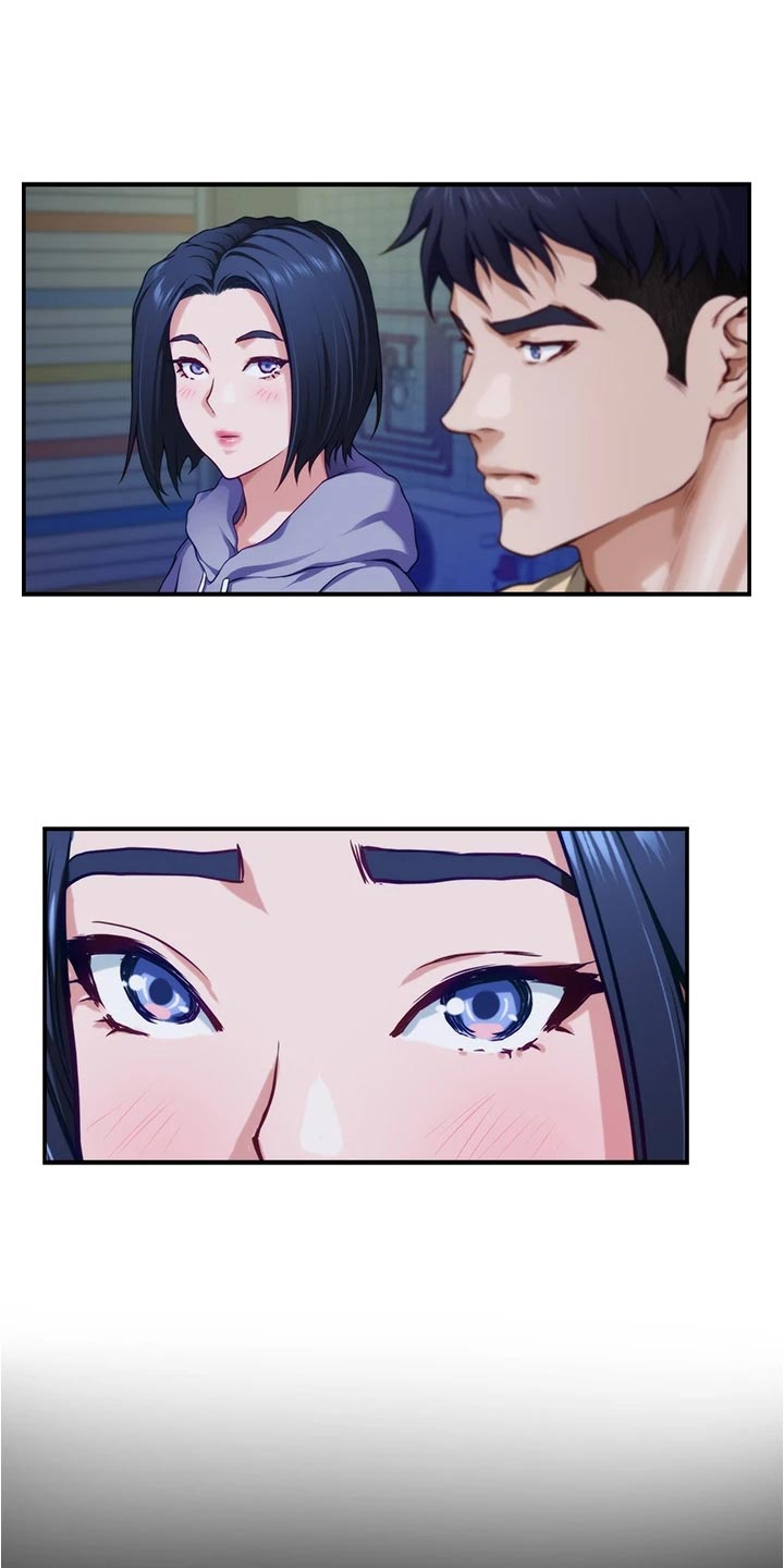 抚平伤痛下一句漫画,第35章：感谢3图