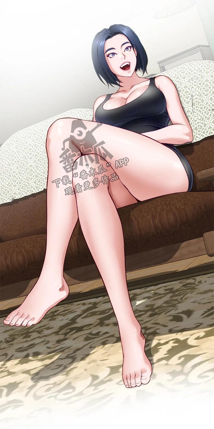 抚平天下不平事漫画,第22章：帮忙3图