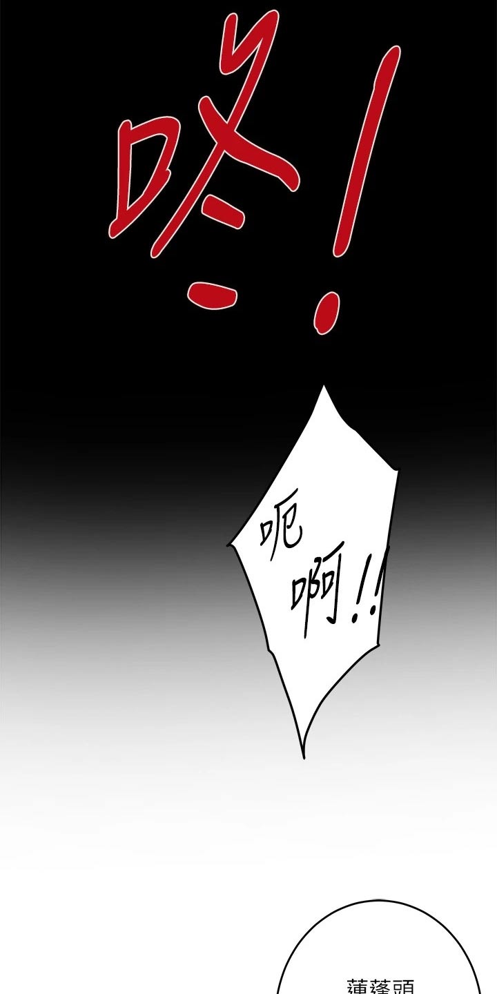 抚平是什么意思漫画,第53章：不小心1图
