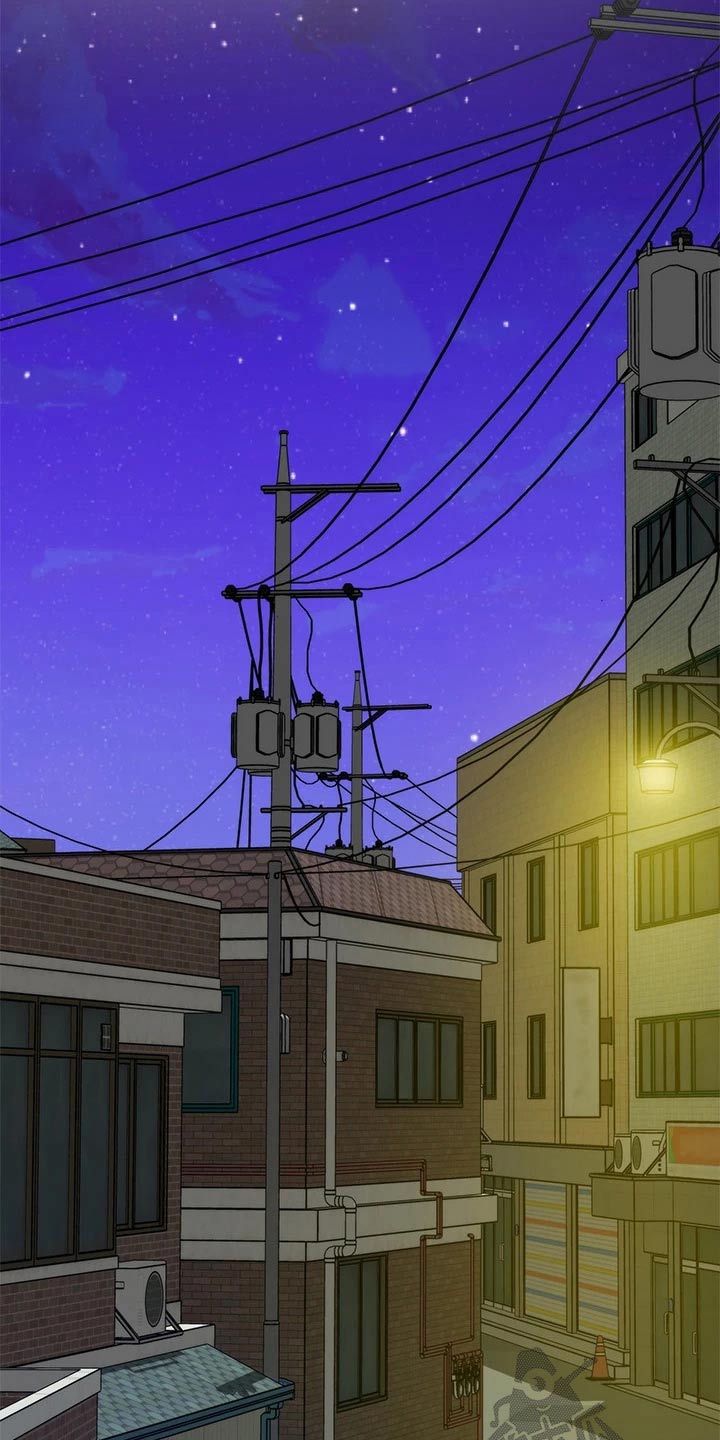 抚平伤疤的情感文案漫画,第44章：什么名字4图